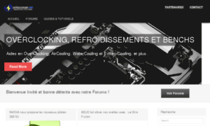 Overclocking-pc.fr thumbnail