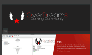 Overdreams.es thumbnail