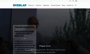 Overlap.net thumbnail