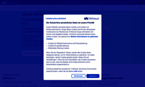 Ovh.de thumbnail