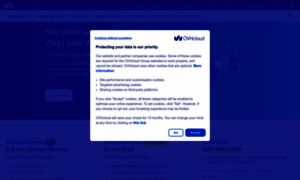 Ovh.ie thumbnail