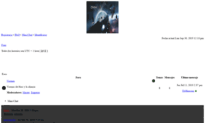 Ovh.nuevoforo.com thumbnail