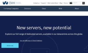 Ovh.org thumbnail