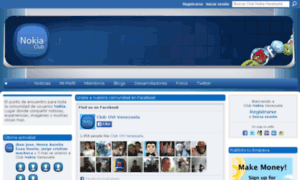 Oviclub.ning.com thumbnail