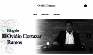 Ovidiocortazar.com thumbnail
