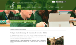Oviedo.fesd.es thumbnail