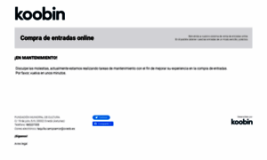 Oviedo.koobin.com thumbnail