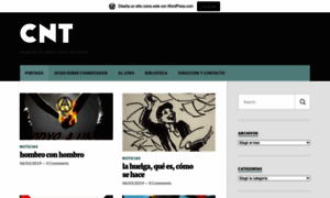 Oviedocnt.wordpress.com thumbnail
