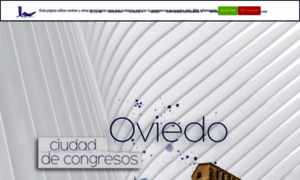 Oviedocongresos.com thumbnail