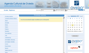 Oviedocultural.es thumbnail