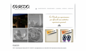 Oviedoresto.com.ar thumbnail