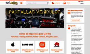 Ovisat.com thumbnail