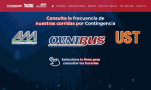 Ovnibus.com.mx thumbnail