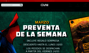 Ovnipress.com thumbnail