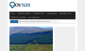 Ovnis.io thumbnail
