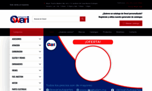 Owari.com.mx thumbnail