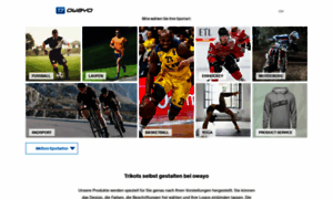Owayo.ch thumbnail