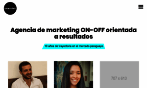 Owloo.com thumbnail