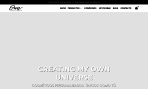 Owncosmetics.mx thumbnail