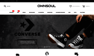 Ownsoulspain.com thumbnail