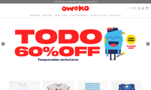 Owoko.com.ar thumbnail