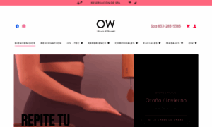 Owspa.com.mx thumbnail