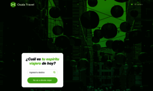 Oxalatravelgroup.com thumbnail