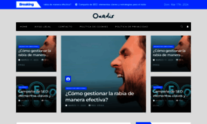 Oxatis.es thumbnail