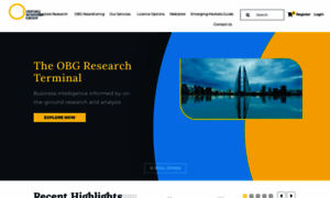 Oxfordbusinessgroup.com thumbnail