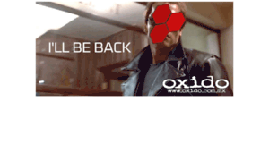 Oxido.com.mx thumbnail