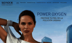 Oxigenatupiel.com thumbnail