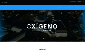 Oxigeno.com thumbnail