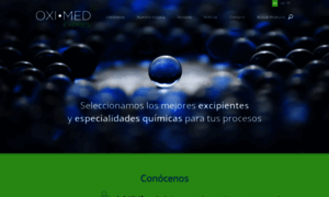 Oximedexpres.com thumbnail
