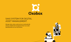 Oxobox.net thumbnail