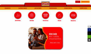 Oxxo.co thumbnail
