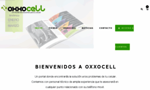 Oxxocell.com thumbnail