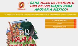 Oxxogastepremia.com thumbnail