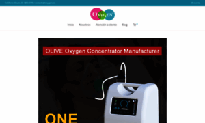 Oxygen.mx thumbnail