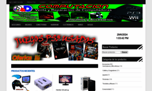 Oydcomputacion.com thumbnail