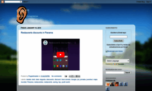 Oye-pty.blogspot.com thumbnail