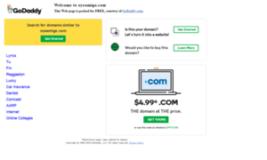 Oyeamigo.com thumbnail