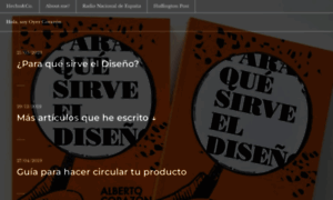 Oyercorazon.com thumbnail