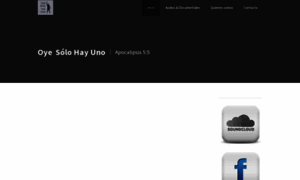 Oyesolohayuno.weebly.com thumbnail