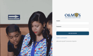 Oymas.net thumbnail