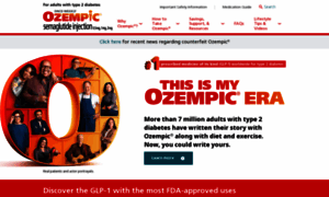 Ozempic.com thumbnail