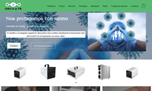 Ozonate.es thumbnail