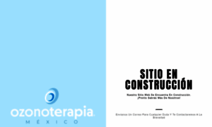 Ozonoterapiamexico.com thumbnail