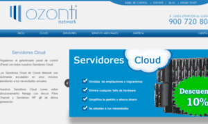 Ozonti.net thumbnail