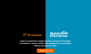 P-equipe.com.ar thumbnail