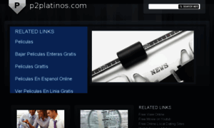 P2platinos.com thumbnail